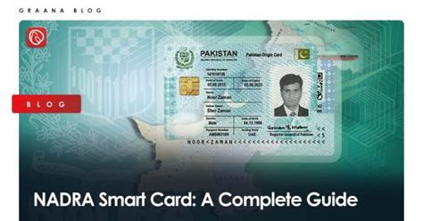 nadra smart card images|NADRA official website.